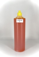 Tinta para Plotter HP72, T790, T3500, T1500, T1300, T2300, Suministro Continuo de Tinta de 500 ml 500 ml