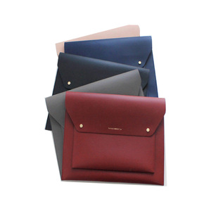 Túi Trước Mỏng Tùy Chỉnh Túi Bọc Máy Tính Bảng Máy Tính Xách Tay Mochila 13.3 15.6 Tương Thích Với iPad Macbook <span class=keywords><strong>Mac</strong></span> 13 16 17.3 Inch Túi - Product Image 2