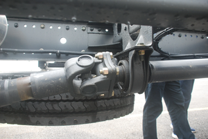 Camión eléctrico con alta eficiencia <span class=keywords><strong>Moto</strong></span> 4X4 Nuevos fabricantes Vender a precios bajos - Product Image 2