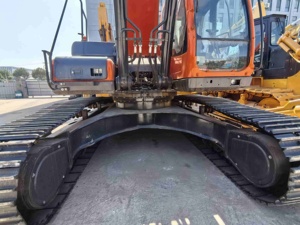 <b>Used</b> excavator Doosan DX300 excavator 30 ton excavator heavy equipment earthmoving <b>machinery</b> for sale - Product Image 6