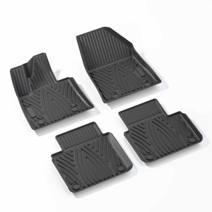 Alfombrilla para Auto WZXD para Zeekr X 2023 - Product Image 1