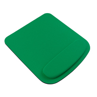Tapis de souris pour jeux vidéo, très vendu, avec repose-poignet en EVA, design cartoon, protection anti-radiation, en stock