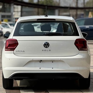 <span class=keywords><strong>Polo</strong></span> Plus 1.5L Usata del <span class=keywords><strong>2021</strong></span>, Aspirata Naturalmente, Automatica, Tetto Panoramico, Benzina, Hatchback, Guida a Sinistra, Euro VI - Product Image 4