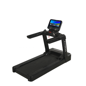 New Arrival Commercial Electric <b>Running</b> <b>Machine</b> LED Display Auto Incline Speed Control Home Gym Treadmill - Product Image 6