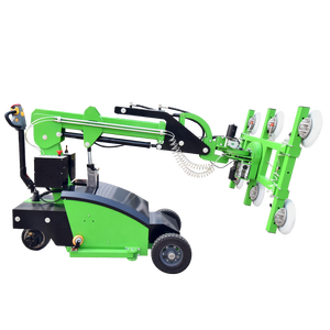 Lève-vitre robotisé électrique automatique UNW : le <span class=keywords><strong>meilleur</strong></span> outil pour l'installation de vitrage - Product Image 5