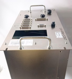 PLC <strong>Sinfonia</strong> Shinko SBX92303986-2 Robot Controller LM-ARM-CONT Industrial Warranty Product - Product Image 1