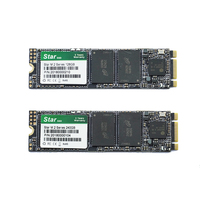 Star M.2 Ssd M2 Pcie Nvme 256gb Solid State Drive 2280 Internal Hard Disk Hdd untuk Laptop Desktop