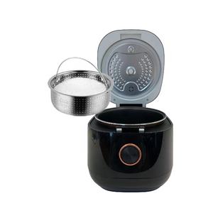 Cuisinière à <span class=keywords><strong>riz</strong></span> électrique Redmond Reiskocher Electrodomesticos, four à <span class=keywords><strong>micro</strong></span>-<span class=keywords><strong>ondes</strong></span>, 1,8 l - Product Image 6