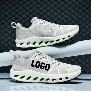 Giày chạy bộ đôi Baiyun cao cấp, thiết kế sang trọng, chất lượng hàng đầu, giá sỉ xu hướng 2026, giày thể thao tập luyện tùy chỉnh - Product Image 3