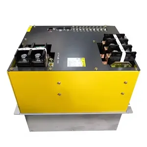 Módulo AMP Original de Japón para Husillo A06b-6088-H345 # Servoaccionamiento H500 de Fanuc - Product Image 1
