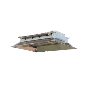 Calentador de <span class=keywords><strong>gas</strong></span> catalítico de cerámica para aves de corral, gran oferta, 29.3KW, 100000BTU - Product Image 2