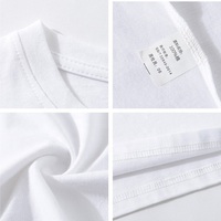 Ensemble short et t-shirt d'été de haute qualité avec logo personnalisé en coton pour hommes Ensemble 2 pièces pour hommes Ensemble short pour hommes