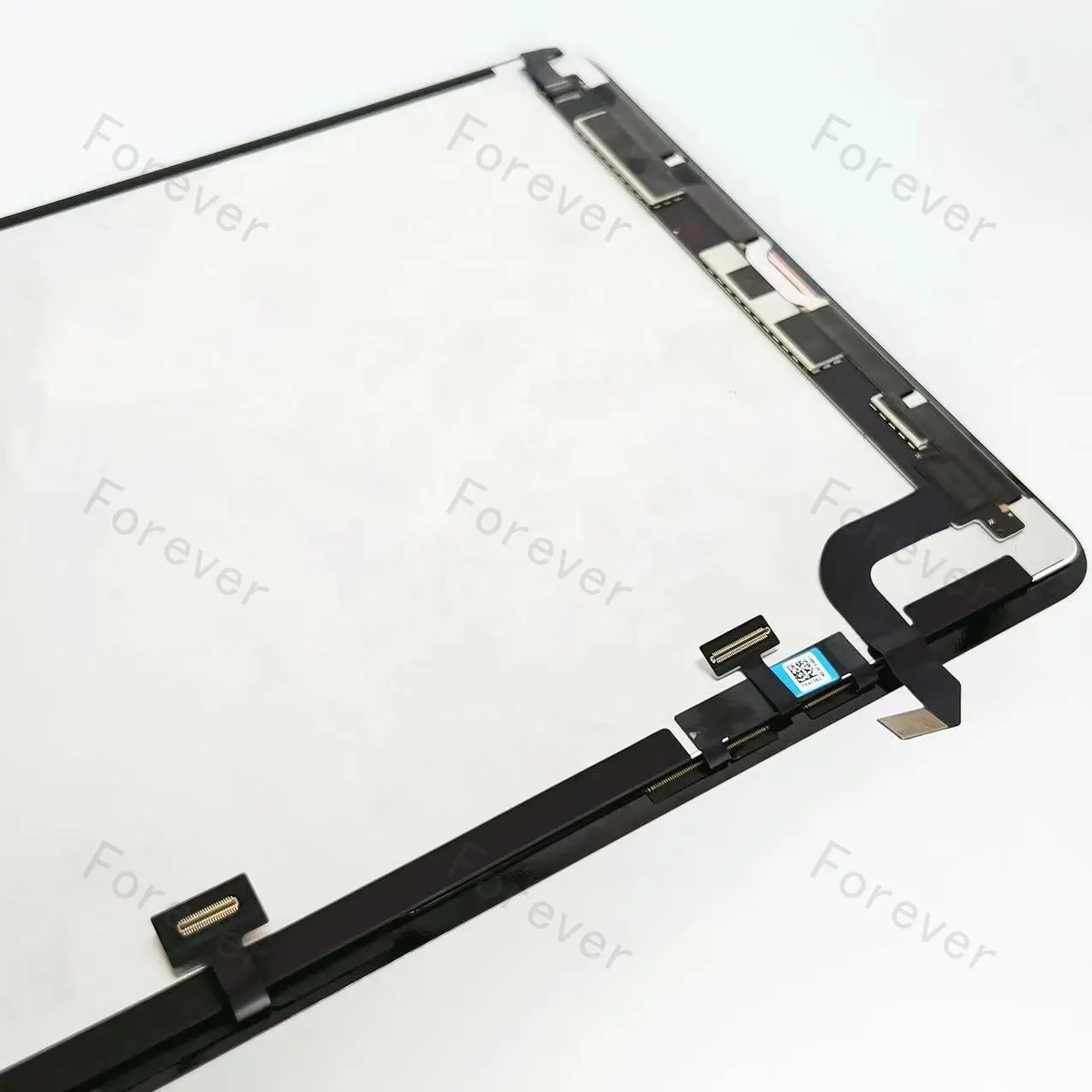 LCD baru untuk bantalan Air 5th wifi A1822 A1823 layar sentuh asli teruji rakitan untuk bantalan Air 5th seluler