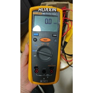 Testeur numérique de résistance d'isolation 1503, multimètre de haute précision utilisé hx1 - Product Image 3