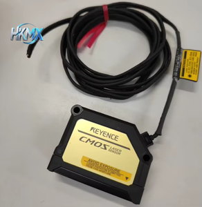 GV-H45 GV-H46 GV-H47 เซ็นเซอร์โฟโตอิเล็กทริคสำหรับอุตสาหกรรม สวิตช์สะท้อนแสงแบบกระจายสูงสำหรับระบบควบคุมอัตโนมัติ - Product Image 1