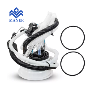 MANER pompa bahan bakar tekanan tinggi, sistem mesin 16117163295 untuk BMW E90 E92 E93 335i 330i 328i - Product Image 1