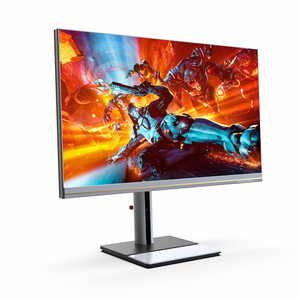 จอคอมพิวเตอร์โค้ง 240Hz 4K ขนาด 32 นิ้ว สำหรับเล่นเกม 144Hz จอโค้ง คอมพิวเตอร์พีซี 16:9 จอแบน LED 2K คุณภาพดีที่สุดสำหรับธุรกิจ จอ 2K สำหรับเดสก์ท็อปที่ดีที่สุด - Product Image 6