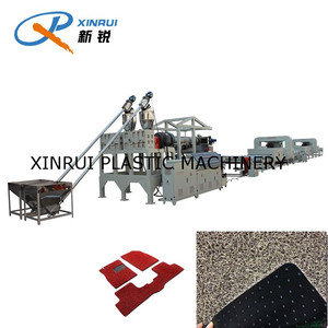 <span class=keywords><strong>PVC</strong></span> Sàn Xe <span class=keywords><strong>Mat</strong></span> Thảm Nhựa Làm Máy Giá - Product Image 3