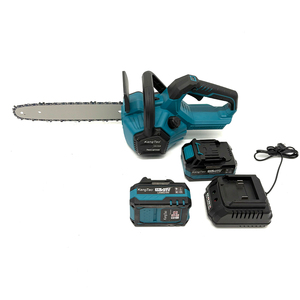 <span class=keywords><strong>Sega</strong></span> <span class=keywords><strong>a</strong></span> Catena Elettrica Portatile Professionale Senza Fili per Manutenzione di Frutteti e Fattorie - Product Image 4