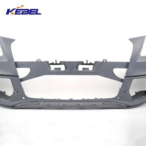 ล่าสุด2022ผลิตภัณฑ์ขายร้อนชิ้นส่วนรถยนต์กันชน8R0807105E GRU กันชนหน้าสำหรับออดี้ <span class=keywords><strong>Q5</strong></span> <span class=keywords><strong>2015</strong></span>วินาทีสาย - Product Image 3