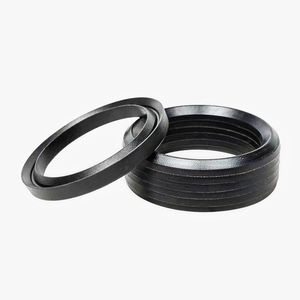 Custom Seal Compression Molding Manufacture High Quality Best Price HNBR EPDM FKM <b>Rubber</b> <b>Ring</b> Seal - Product Image 4