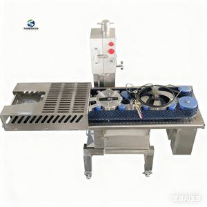 Máquina para cortar cerdo Trotter Costillas <span class=keywords><strong>de</strong></span> cerdo congeladas Máquina <span class=keywords><strong>de</strong></span> sierra <span class=keywords><strong>de</strong></span> pie <span class=keywords><strong>de</strong></span> cerdo Máquina <span class=keywords><strong>de</strong></span> división <span class=keywords><strong>de</strong></span> trotón <span class=keywords><strong>de</strong></span> cerdo congelado industrial - Product Image 1