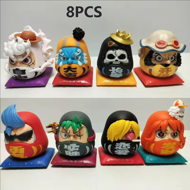 8 pièces dans opp dan a
