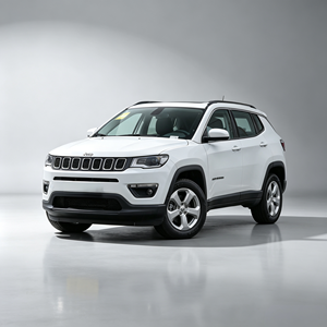 Oferta Especial: Jeep <span class=keywords><strong>Compass</strong></span> 2020 220T Edición Líder SUV Automático de Segunda Mano, 71000 km, Euro VI, Gasolina Turbo, Volante a la Izquierda, Exportación - Product Image 1