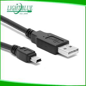 มินิ<span class=keywords><strong>USB</strong></span>คอมพิวเตอร์พีซีชาร์จ<span class=keywords><strong>สาย</strong></span>ชาร์จสายไฟสําหรับกล่องสีดํารถLCDแดชบอร์ดDashcam Dash Cam<span class=keywords><strong>กล้อง</strong></span>DVR - Product Image 6