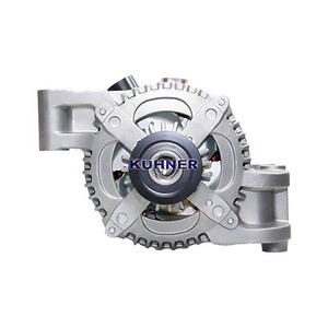 Alternatore compatibile per FORD FOCUS C-MAX 1.8 benzina (KW: 92, HP: 125) dal 2004 allo 03-2007 DENSO 301864RID NEW - Product Image 1