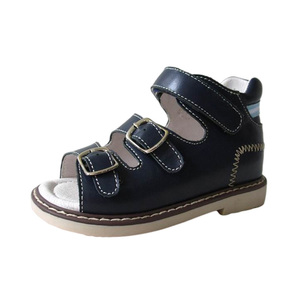 <span class=keywords><strong>Scarpe</strong></span> <span class=keywords><strong>ortopediche</strong></span> regolabili Open Toe per bambini estivi personalizzati all'ingrosso per ragazzi e ragazze - Product Image 5
