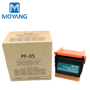 Moyang Đầu In Tương Thích Cho Canon PF-05 Để Tôi Ipf8400 Ipf9400 Máy In Số Lượng Lớn Mua - Product Image 1