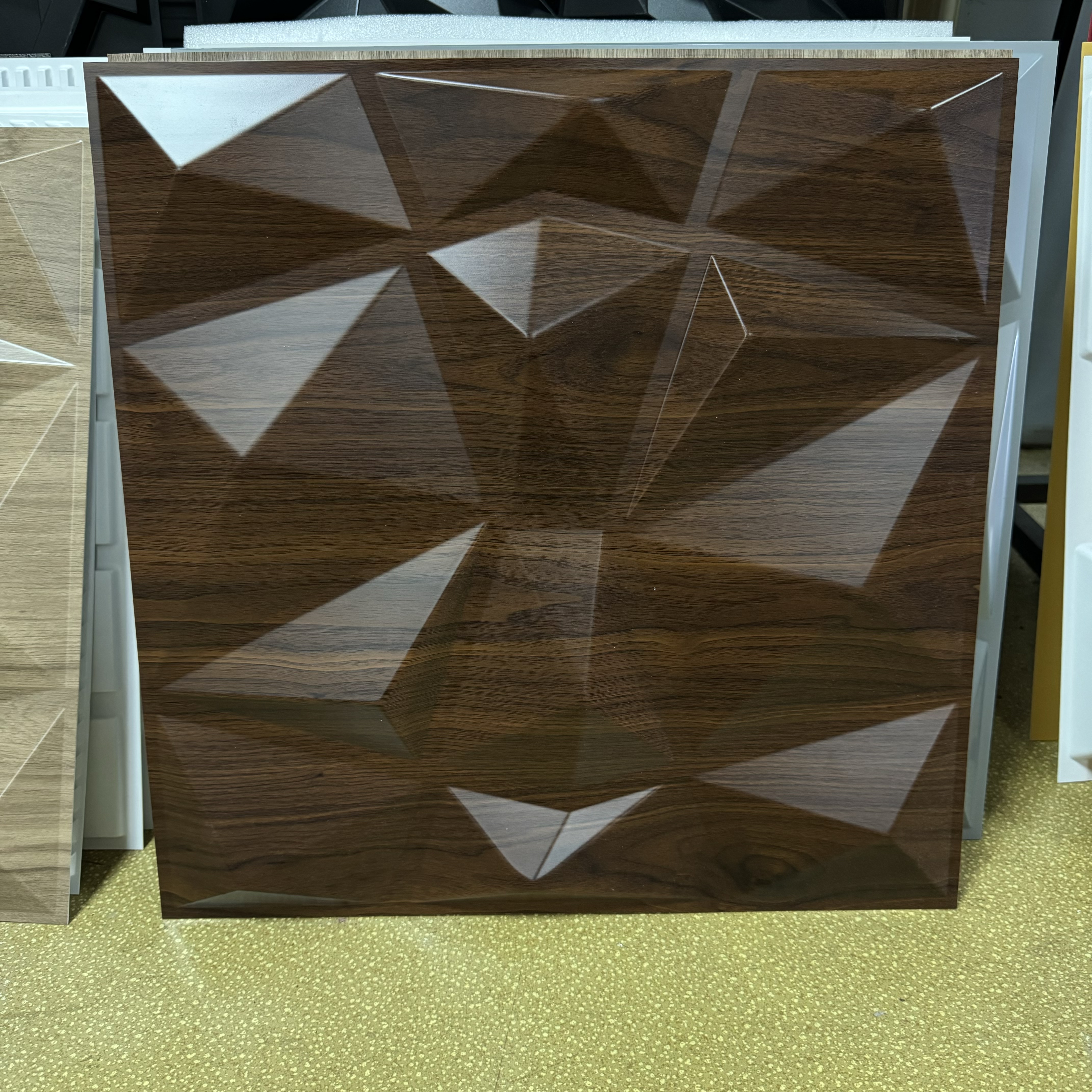 venatura del legno