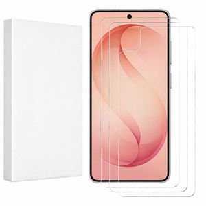 Film TPU HD transparent OEM pour Samsung S26 Ultra, protection d'écran avec déverrouillage par empreinte digitale, film hydrogel souple, haute transparence, sans bulles - Product Image 1