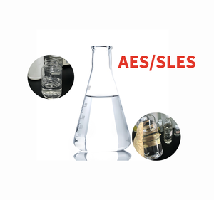 SLES 70%/Fábrica/CAS 9004-82-4/SLES 70%/Surfactante/Sulfato de Éter de Alcohol Sódico/AE2S - Product Image 1