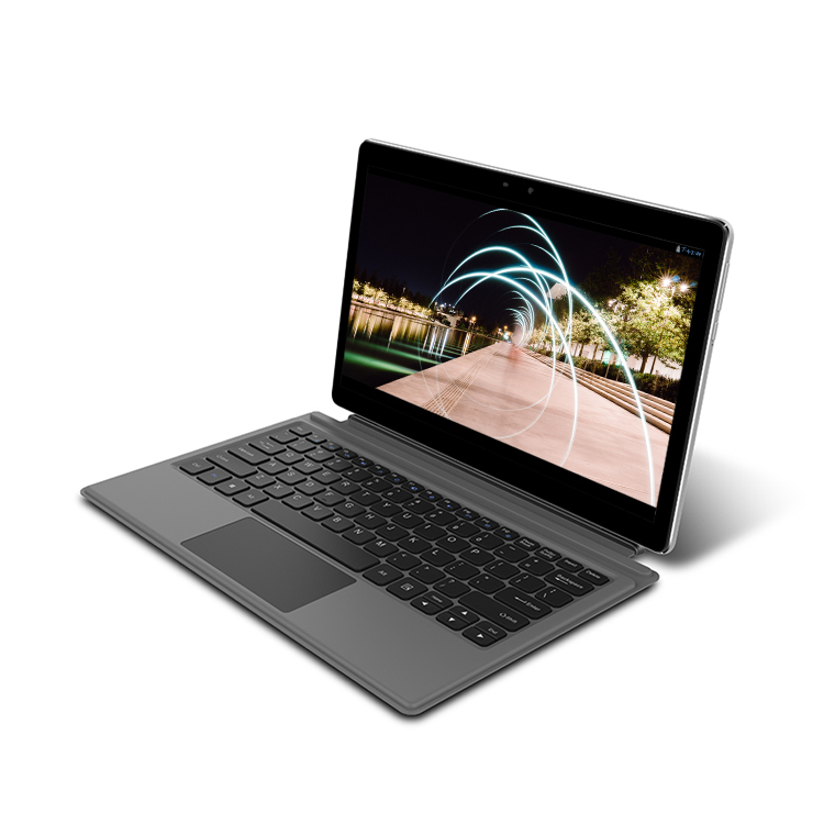 portable 15.6 pouces 8 GO RAM128GB SSD tablette windows 10 Intel E8000 Quad Core cahiers ordinateur portable Dans stock