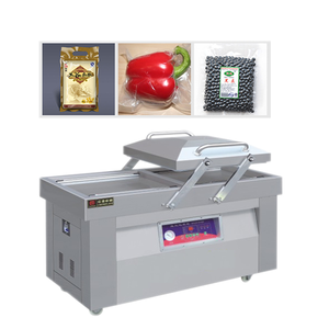 Sellador de carne de pescado seco Vertical <span class=keywords><strong>Industrial</strong></span> máquina de envasado <span class=keywords><strong>al</strong></span> <span class=keywords><strong>vacío</strong></span> de paquete de carne automática <span class=keywords><strong>para</strong></span> <span class=keywords><strong>empacadora</strong></span> de alimentos y sellador <span class=keywords><strong>al</strong></span> <span class=keywords><strong>vacío</strong></span> a la venta - Product Image 6