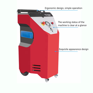 <span class=keywords><strong>Compresseur</strong></span> d'air industriel de machine de nettoyage de glace sèche pour le souffleur de glace sèche pour des voitures <span class=keywords><strong>mini</strong></span> machines de nettoyage de glace sèche à vendre - Product Image 3