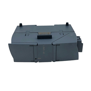 ตัวควบคุม PLC 6GK72431BX300XE0 S7-1200 6GK7243-1BX30-0XE0 S71200สต็อกดั้งเดิมใหม่ - Product Image 1