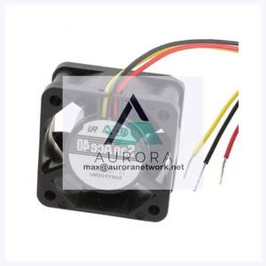 Ventiladores de refrigeración de motor de alta calidad, 9G0948H1011-A, con buen precio, soporte OEM - Product Image 6