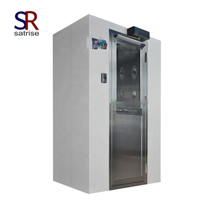 ที่เพาะเห็ดทำจากสแตนเลสสำหรับฟาร์มเพาะเห็ดห้องอาบน้ำที่สะอาด - Product Image 5