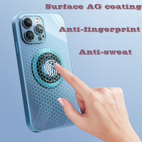 Housse de protection pour appareil photo avec sensation de peau coque de téléphone en TPU mat pour iphone 15 15plus 15pro 15promax