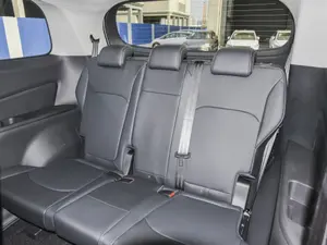 2024 SAIC MAXUS-MIFA 5 510KM LeXiang Edition 5-Sitzer ternan lithium-Akku günstige Autofahrzeuge ev auto gebrauchte Autos