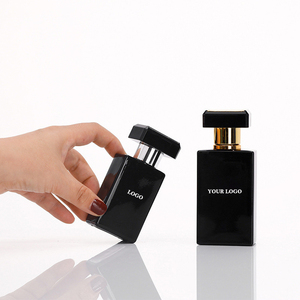 Vente en gros 50ML/100ML Cologne Parfum Pour Hommes Original Marque Eau De Parfum Naturel Longue Durée Corps Parfum Hommes Parfum - Product Image 4