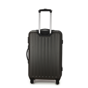 Tốt Nhất Thiết Kế Unisex Kinh Doanh Xe Đẩy Va Li Vỏ Cứng Với Spinner Caster Bìa PC Và Nhôm Cho Du Lịch Và Chàng Trai - Product Image 5