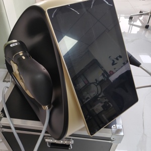 Nueva Máquina HIFU Facial y Corporal 3 en 1 360 Max HI-25D, Multifila, para Lifting Facial Profesional - Product Image 3