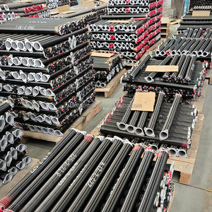 Ressort de torsion professionnel noir pour porte de garage, vente chaude, du fabricant - Product Image 4