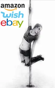 NEW ARRIVAL Fitness Dance Pole Home / Portable Static And Spinning Pole Fitness Pole Dance Fitness Home Gym