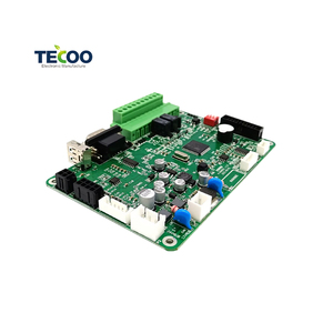 Tùy chỉnh Multilayer bảng mạch in PCB lắp ráp CNC điều khiển <span class=keywords><strong>board</strong></span> nhà sản xuất cần phải cung cấp Gerber bom - Product Image 3