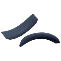 Couvre-bandeau pour casque JBL Q100, protection, remplacement du coussin de bandeau, pièces de réparation, installation facile en DIY
